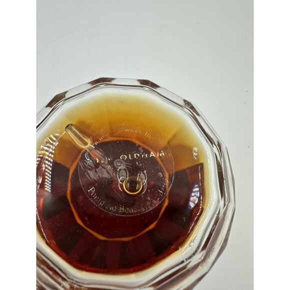 Vintage TODD OLDHAM 2.5 oz EDP 1990’s Natural Spray Perfume - 70% Full - Picture 3 of 3